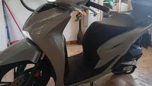 Honda SH 125i (2024 - 25)  (2)