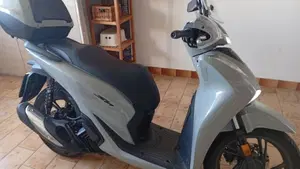 Honda SH 125i (2024 - 25)  (5)