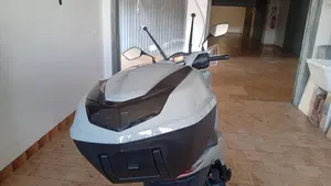 Honda SH 125i (2024 - 25)  (7)