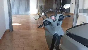 Honda SH 125i (2024 - 25)  (8)