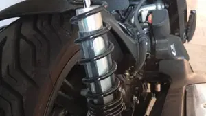 Honda SH 125i (2024 - 25)  (11)