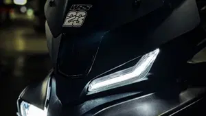 Yamaha Tracer 9 GT (2025 - 26)  (3)