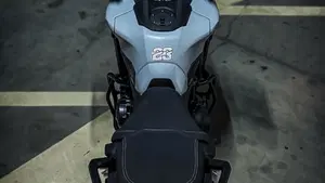 Yamaha Tracer 9 GT (2025 - 26)  (4)