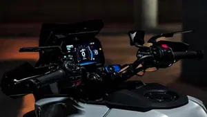 Yamaha Tracer 9 GT (2025 - 26)  (5)