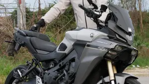 Yamaha Tracer 9 GT (2025 - 26)  (6)