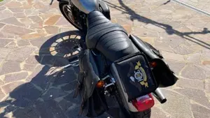 Harley-Davidson 883 R (2006 - 07) - XL 883R  (3)