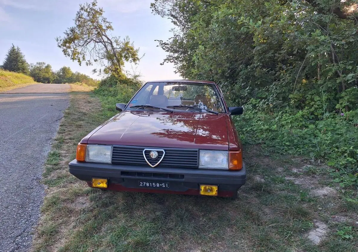 Alfa Romeo Arna L  (5)