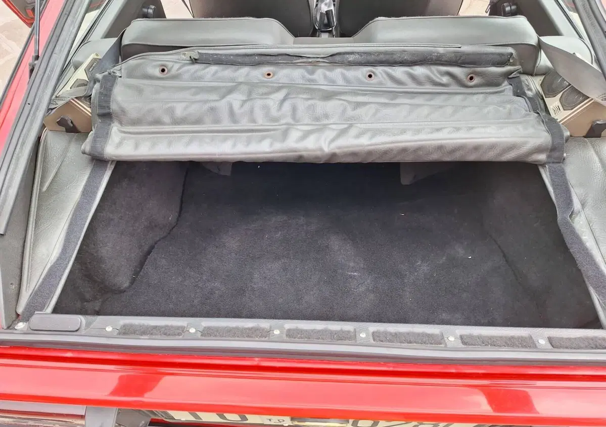 Alfa Romeo Sprint 1.3  (5)