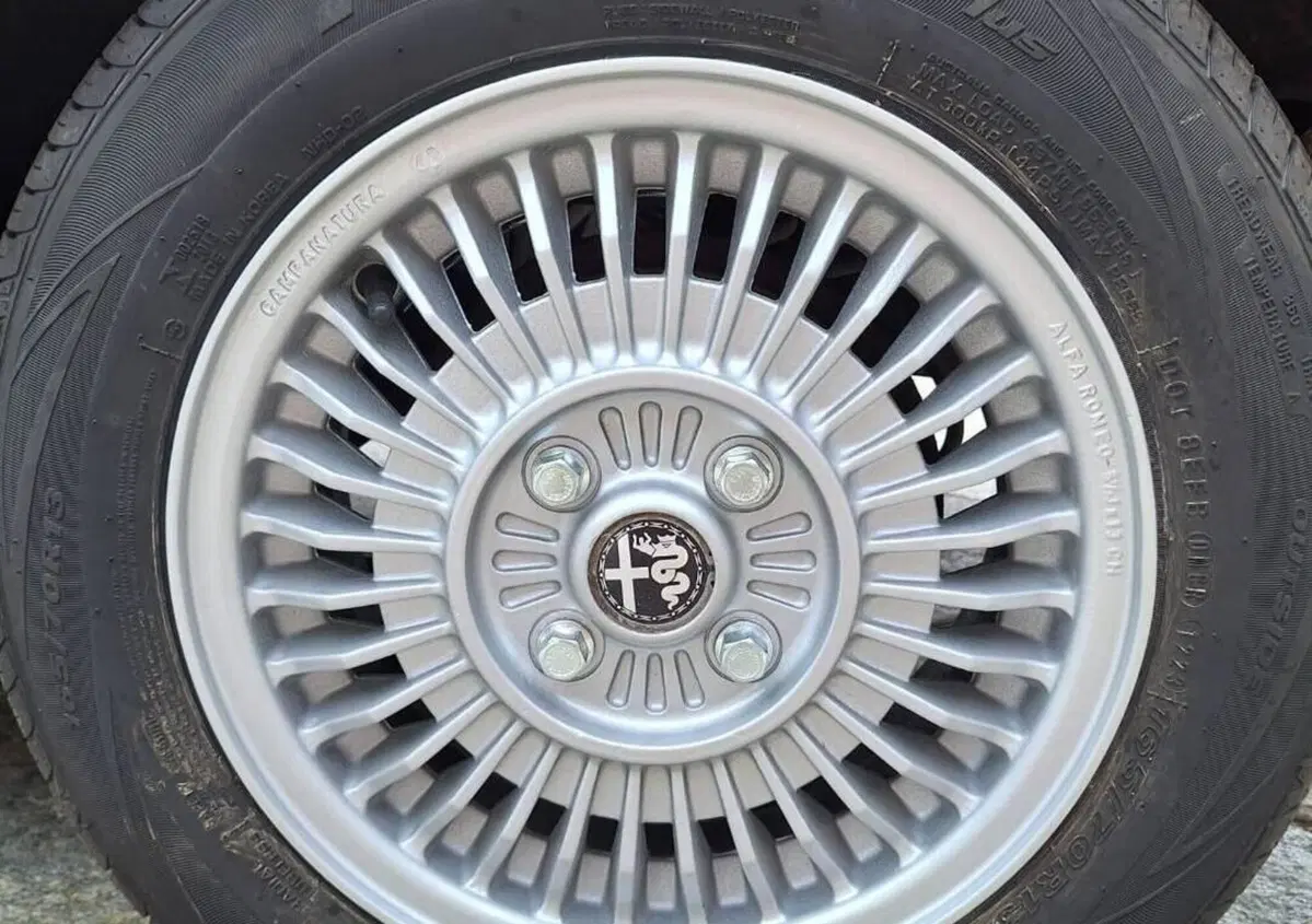 Alfa Romeo Sprint 1.3  (10)
