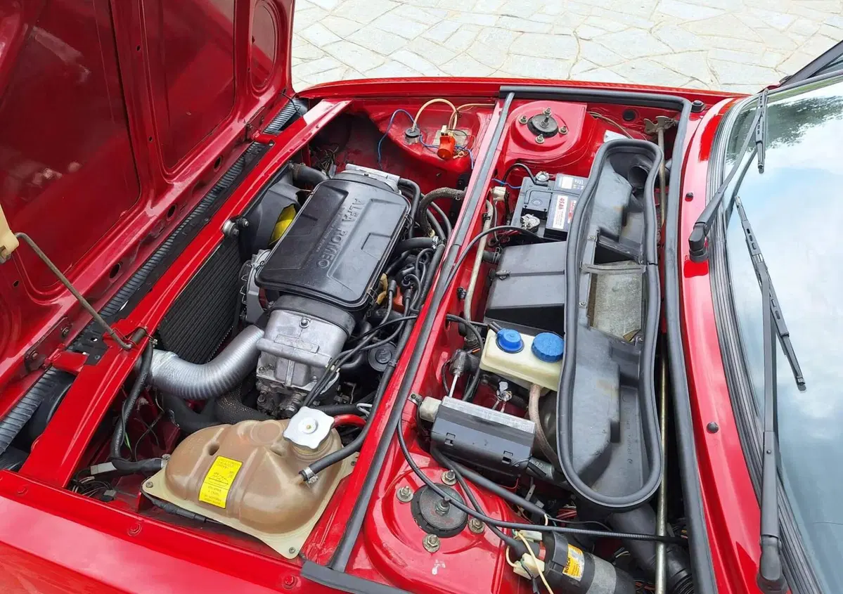 Alfa Romeo Sprint 1.3  (11)