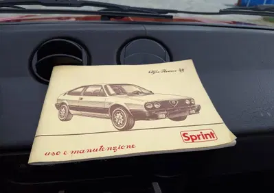 Alfa Romeo Sprint 1.3  (17)