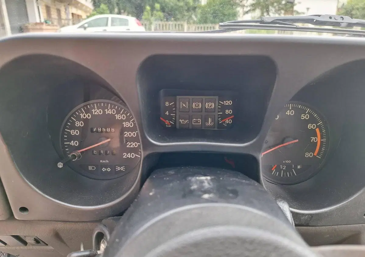Alfa Romeo Sprint 1.3  (13)