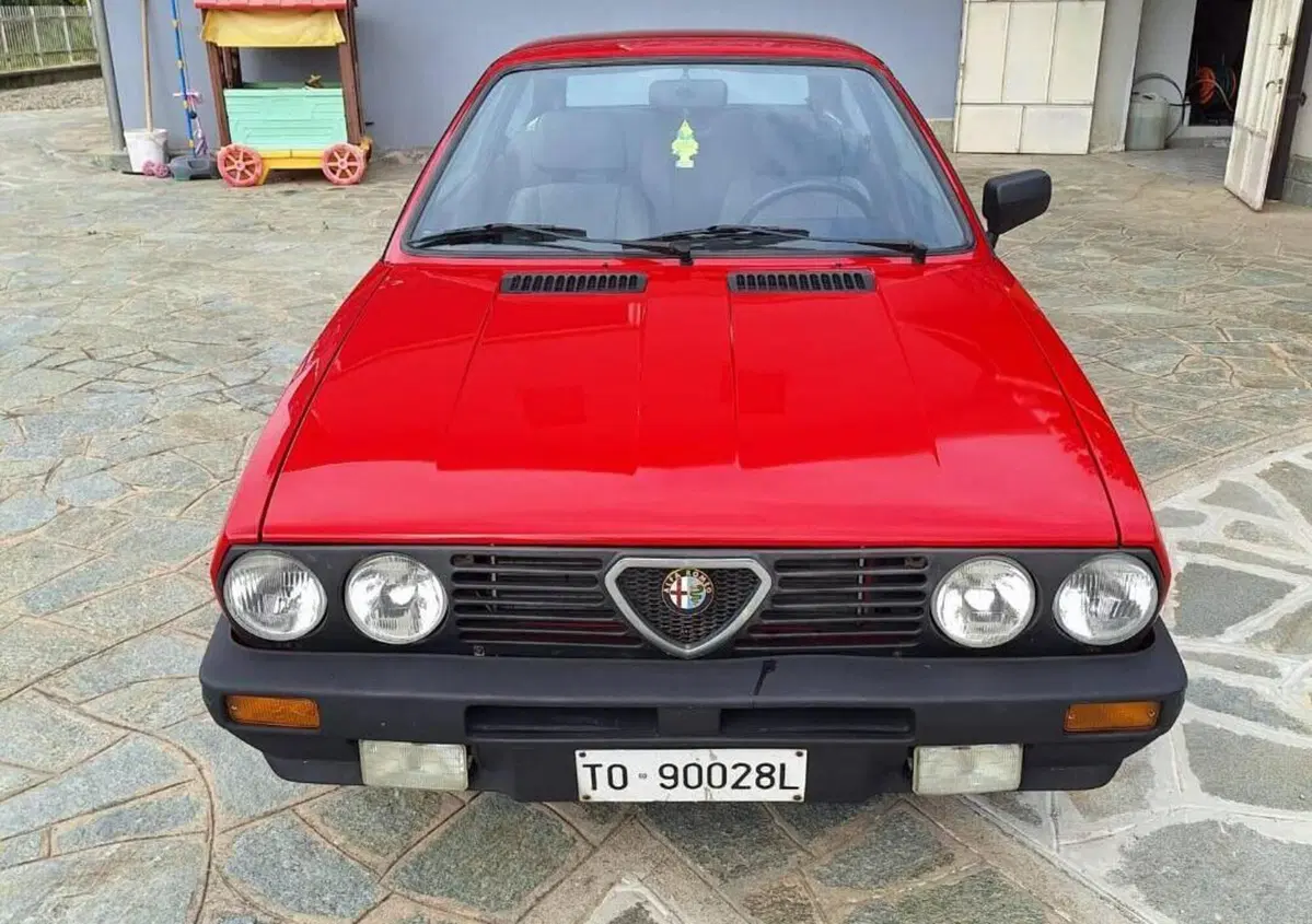 Alfa Romeo Sprint 1.3  (7)