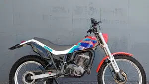 Fantic Motor   (2)