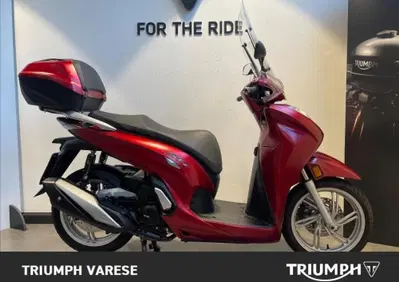 Honda SH 350 (2021 - 24) - Annuncio 9991864