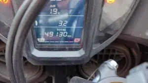 Honda Africa Twin CRF 1000L (2016 - 17)  (2)