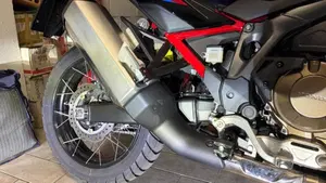 Honda Africa Twin CRF 1100L (2024 - 26)  (4)