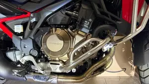 Honda Africa Twin CRF 1100L (2024 - 26)  (5)