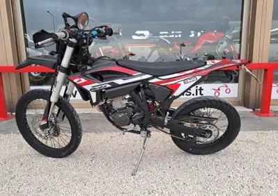 Betamotor RR 125 4T Enduro T (2023 - 24) - Annuncio 9991876