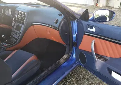 Alfa Romeo Spider 2006 2.2 jts Exclusive 185cv  (4)