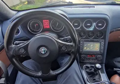 Alfa Romeo Spider 2006 2.2 jts Exclusive 185cv  (7)