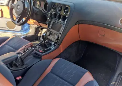 Alfa Romeo Spider 2006 2.2 jts Exclusive 185cv  (8)