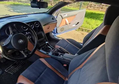 Alfa Romeo Spider 2006 2.2 jts Exclusive 185cv  (9)