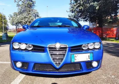Alfa Romeo Spider 2006 2.2 jts Exclusive 185cv  (10)