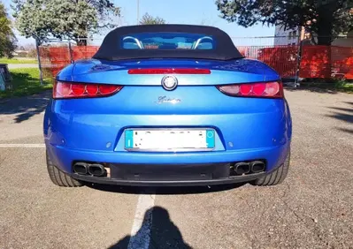 Alfa Romeo Spider 2006 2.2 jts Exclusive 185cv  (16)