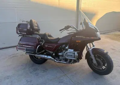 Honda GL 1200 Gold wing - Annuncio 9991885