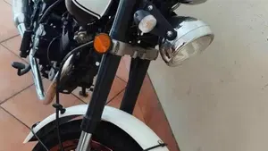 Mash Italia Black Seven 125 (2017 - 20)  (3)