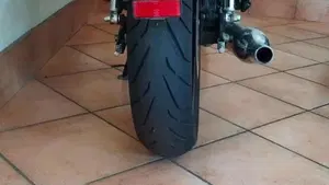 Mash Italia Black Seven 125 (2017 - 20)  (4)