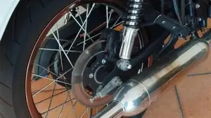 Mash Italia Black Seven 125 (2017 - 20)  (5)
