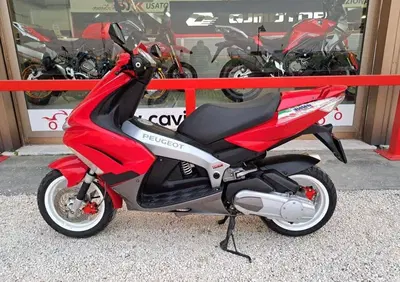 Peugeot XR7 50 (2008 - 13) - Annuncio 9991895
