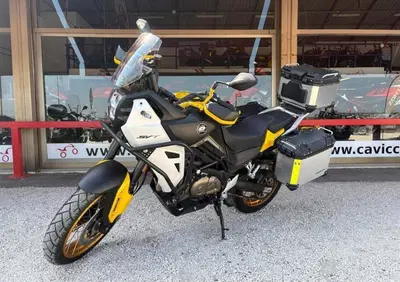 QJ Motor SVT 650 X (2024) - Annuncio 9991900