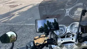 Triumph Speed Twin 1200 (2021 - 24) 