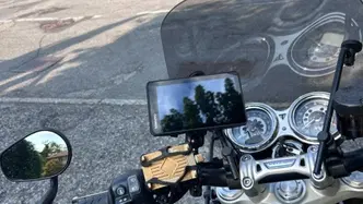 Triumph Speed Twin 1200 (2021 - 24) usata