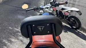 Triumph Speed Twin 1200 (2021 - 24)  (4)