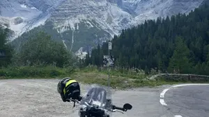 Triumph Speed Twin 1200 (2021 - 24)  (7)