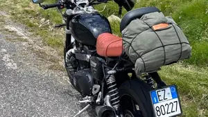 Triumph Speed Twin 1200 (2021 - 24)  (13)