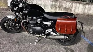 Triumph Speed Twin 1200 (2021 - 24)  (18)