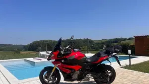 Bmw S 1000 XR (2015 - 16) 