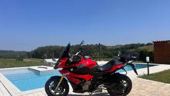 Bmw S 1000 XR (2015 - 16) usata