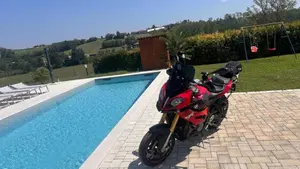 Bmw S 1000 XR (2015 - 16)  (2)