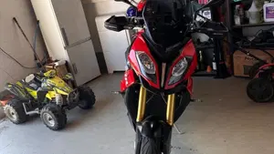 Bmw S 1000 XR (2015 - 16)  (3)
