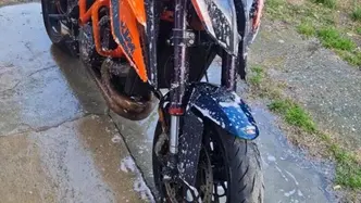 KTM 1290 Super Duke R (2021) usata