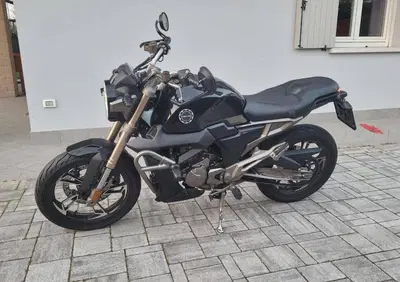 Zontes ZT125-G1 (2020 - 26) - Annuncio 9991910