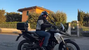 Bmw F 800 GS (2016 - 18)  (3)