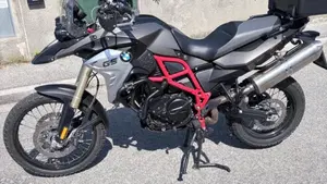 Bmw F 800 GS (2016 - 18)  (5)