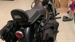 Royal Enfield Meteor 350 (2021 - 26)  (3)